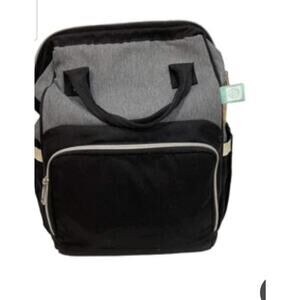 Afbp Sydney Breast‎ Pump Backpack Diaper Bag